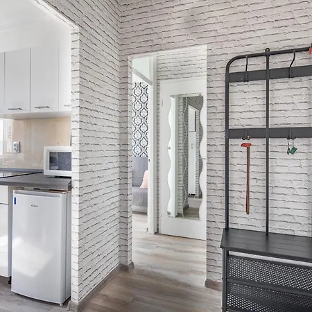 Apartment Lizo 1 Székesfehérvár