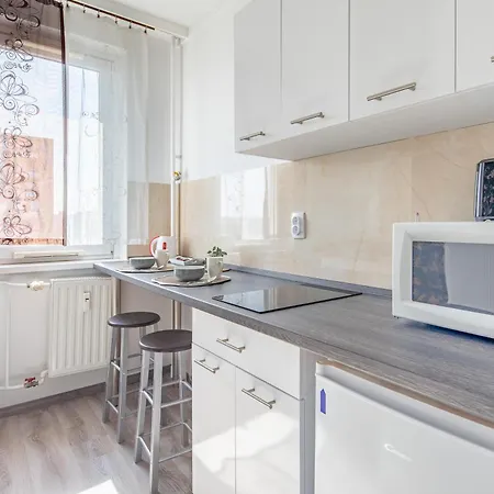 Lizo 1 Apartment Székesfehérvár
