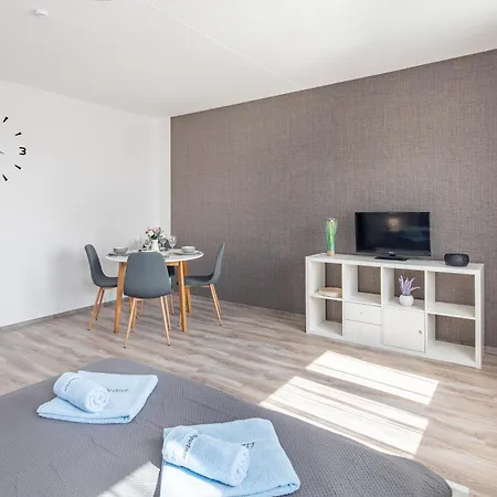 Apartment Lizo 1 Székesfehérvár