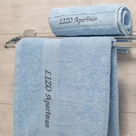Lizo 1 Apartment