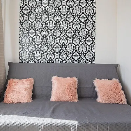 Apartment Lizo 1 *