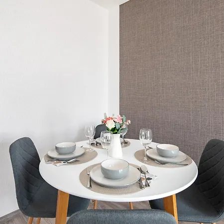 Apartment Lizo 1 Székesfehérvár