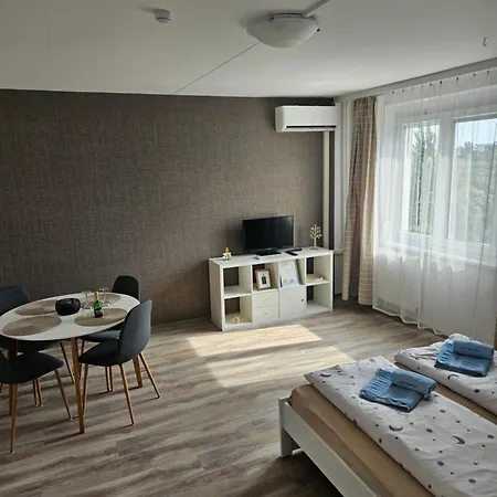 Apartment Lizo 1 Székesfehérvár
